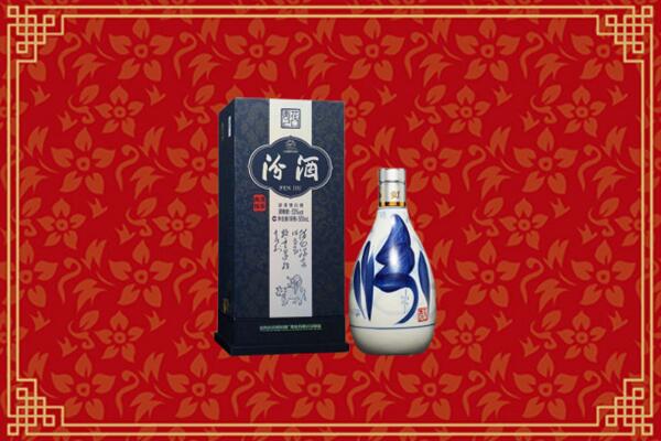高价求购：阿尔山市回收汾酒