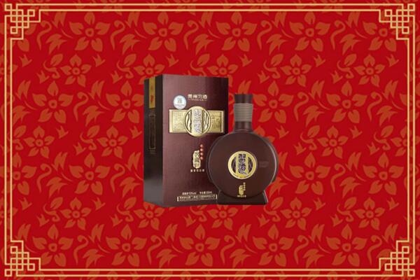 阿尔山市回收习酒